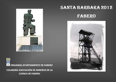 Fabero celebrará los días 3 y 4 la festividad de 